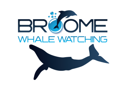 Broome Whale Watching logo